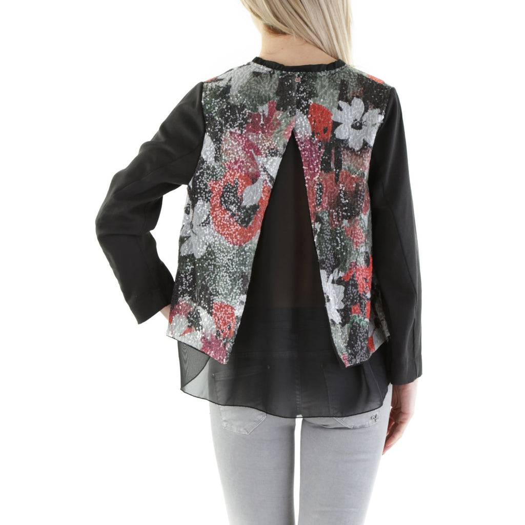 Sexy Woman Femme Jaquettes