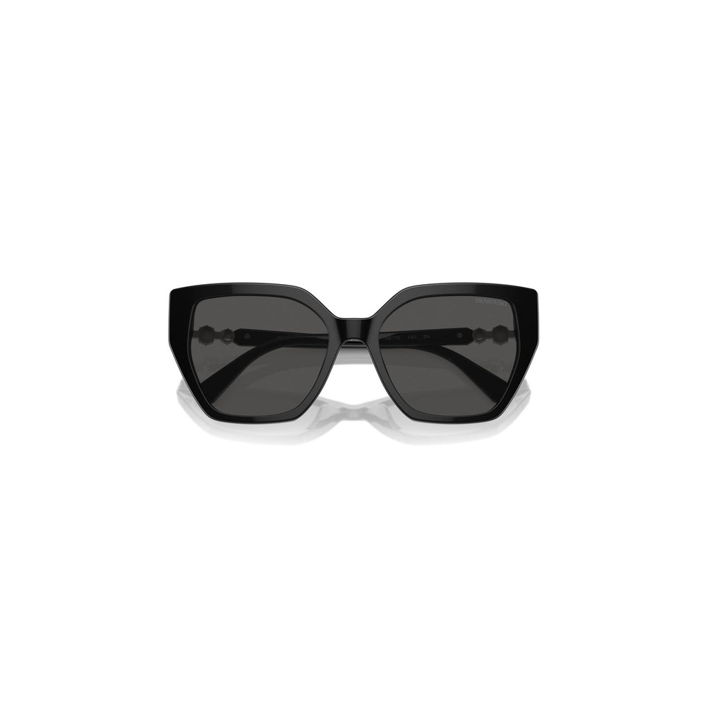 Swarovski Femme Lunettes De Soleil