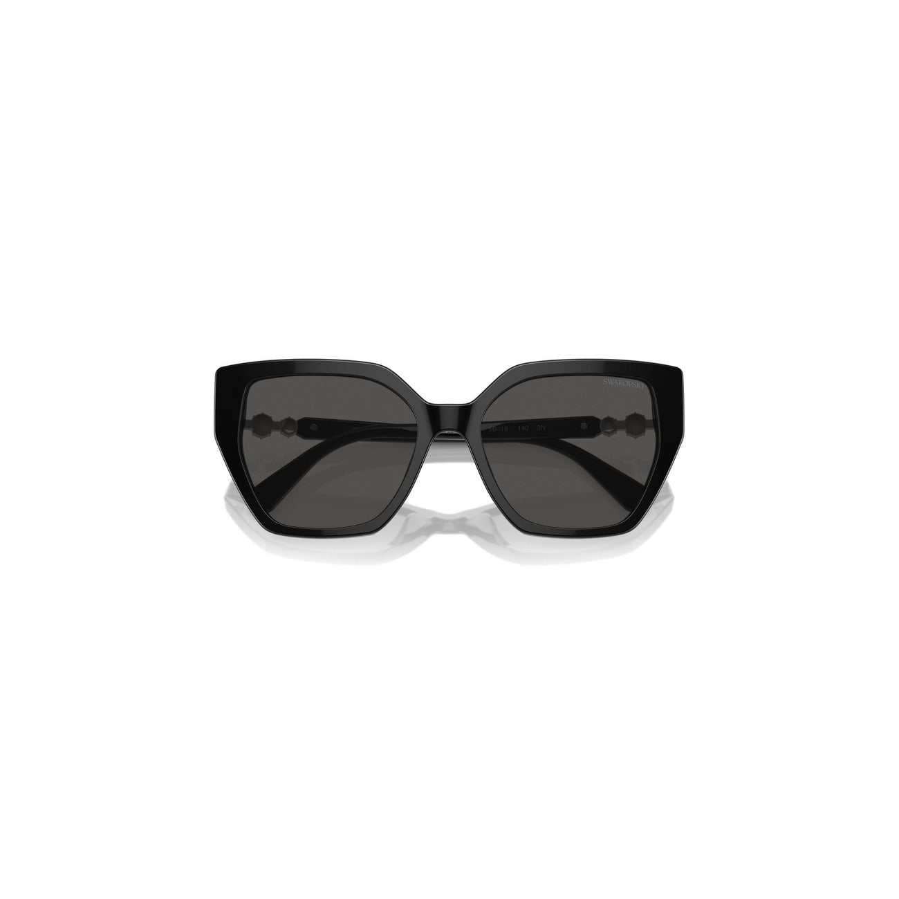 Swarovski Femme Lunettes De Soleil