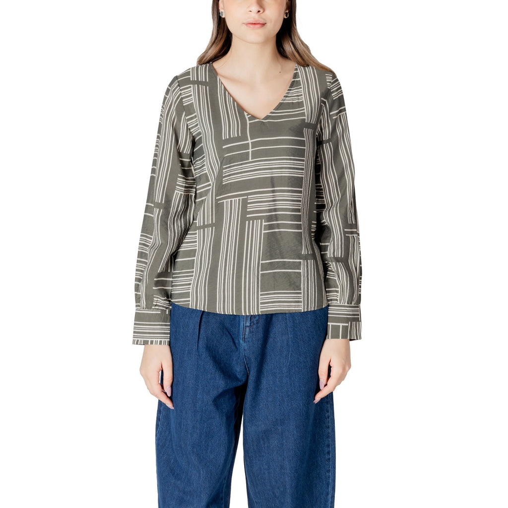 Jacqueline De Yong Femme Blouse