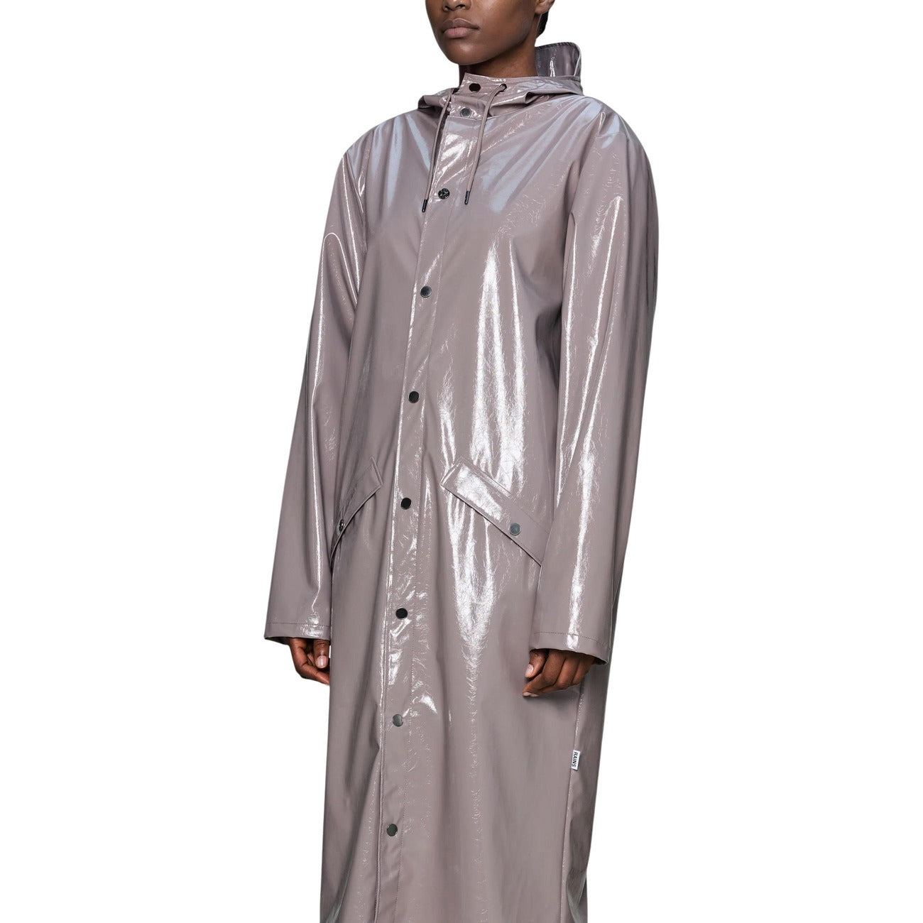 Rains Femme Jaquettes