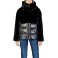 Blauer Femme Vestes