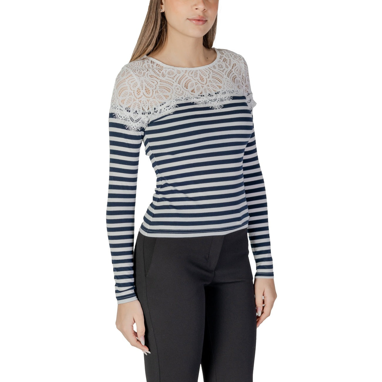 Morgan De Toi Femme Pulls