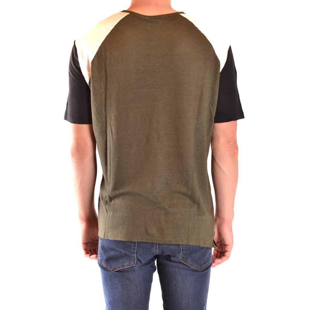 Paolo Pecora Homme T-Shirts