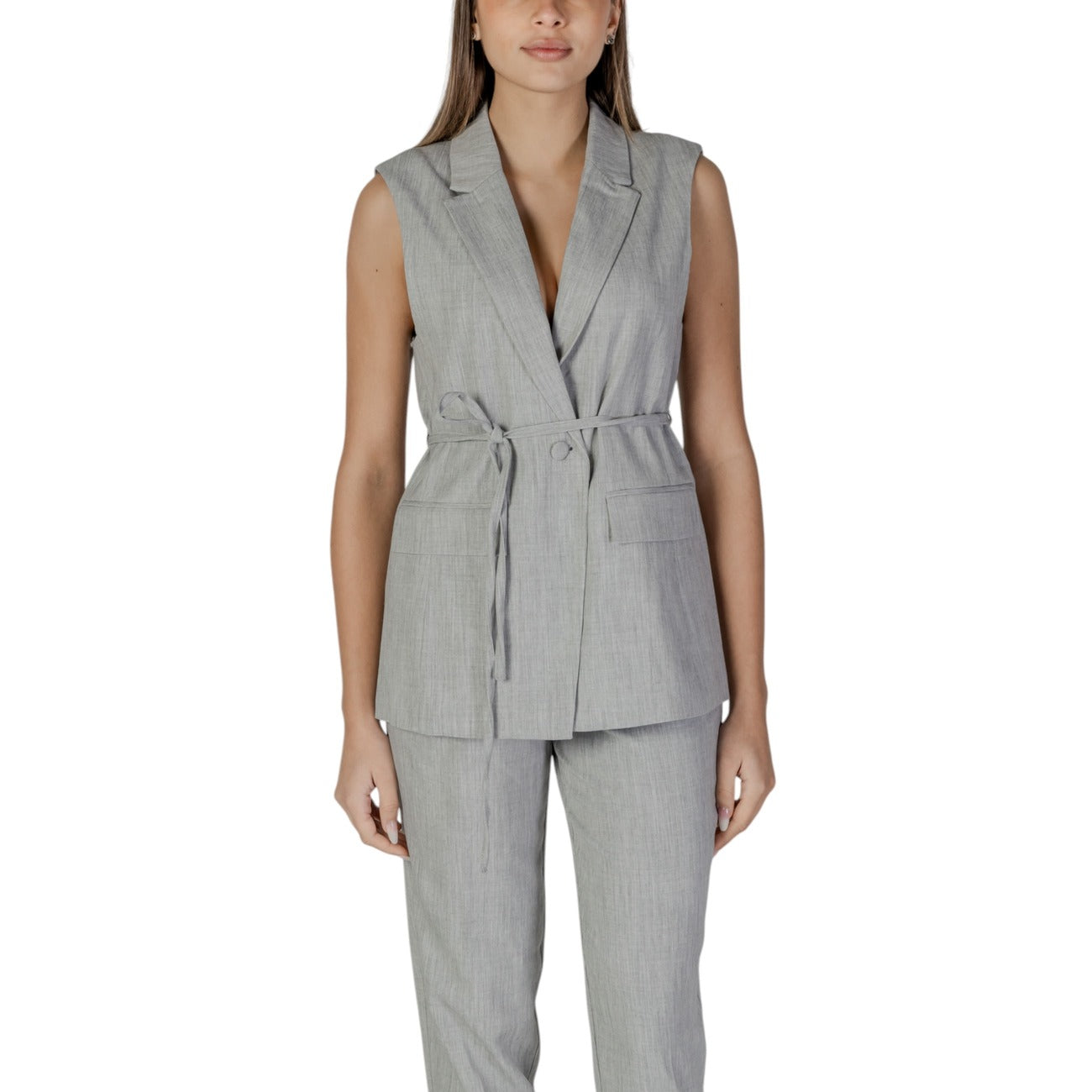 Vila Clothes Femme Gilets