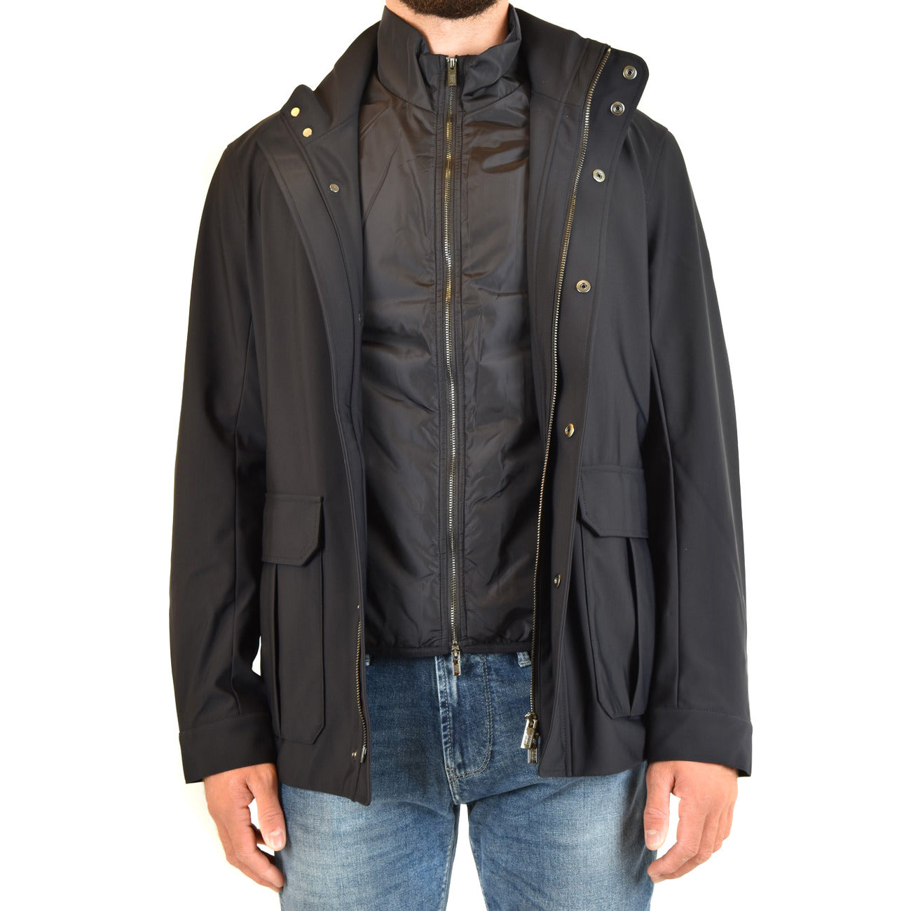 Emporio Armani Homme Jaquettes