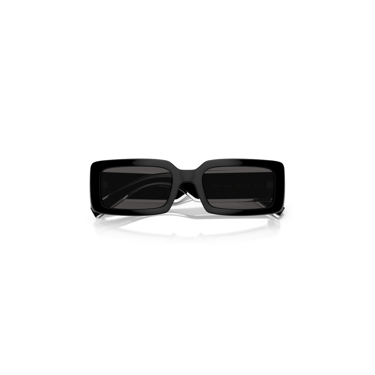 Dolce & Gabbana Femme Lunettes De Soleil