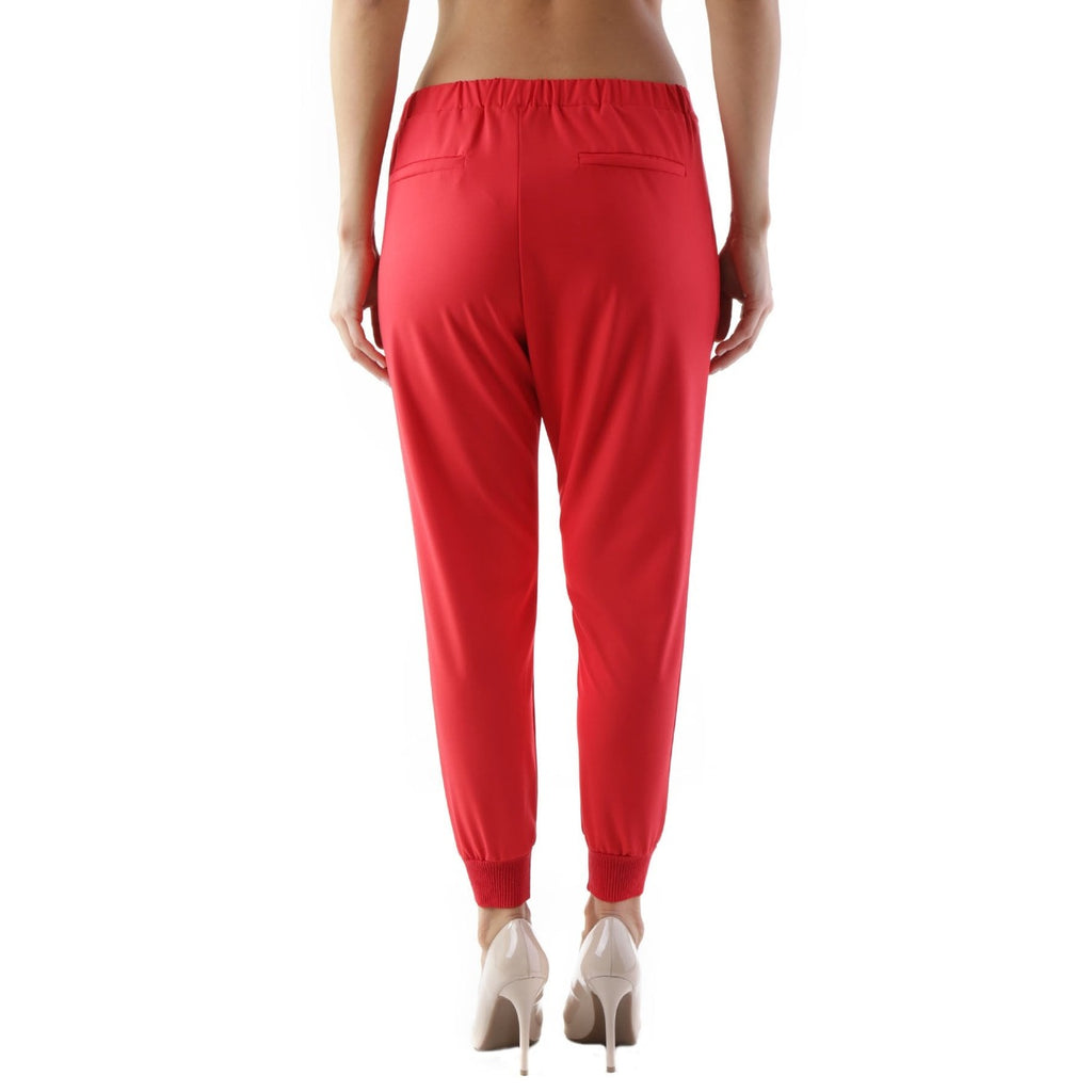 Cristina Gavioli Femme Pantalons