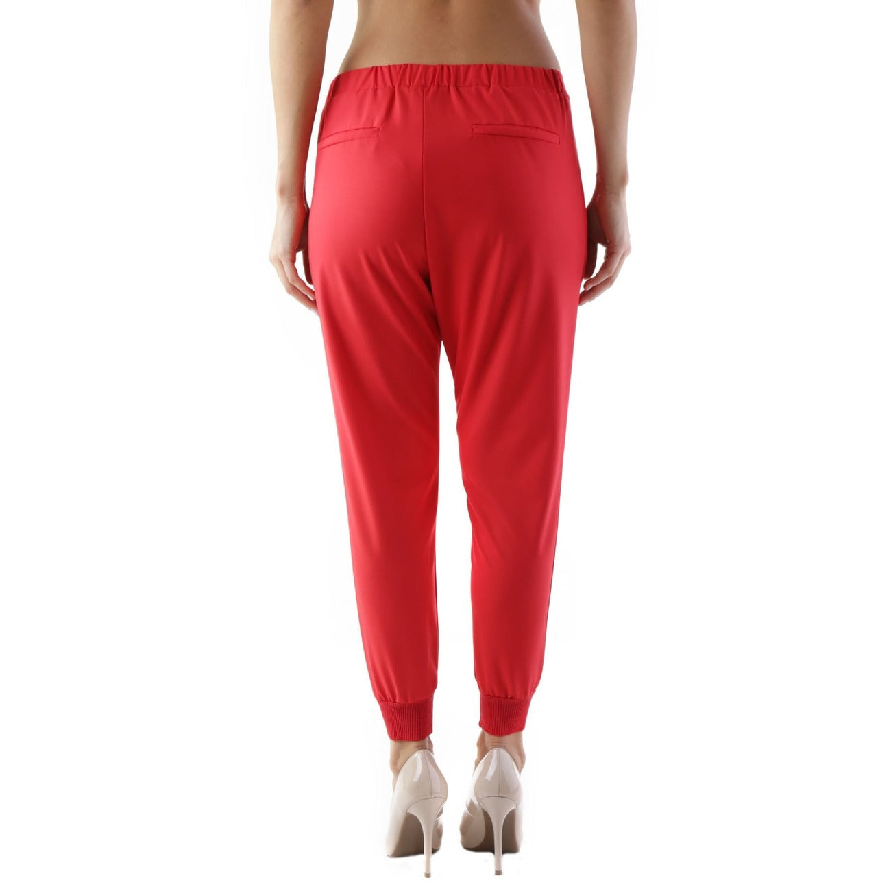 Cristina Gavioli Femme Pantalons