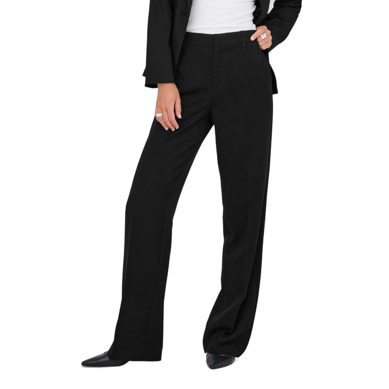 Only Femme Pantalons