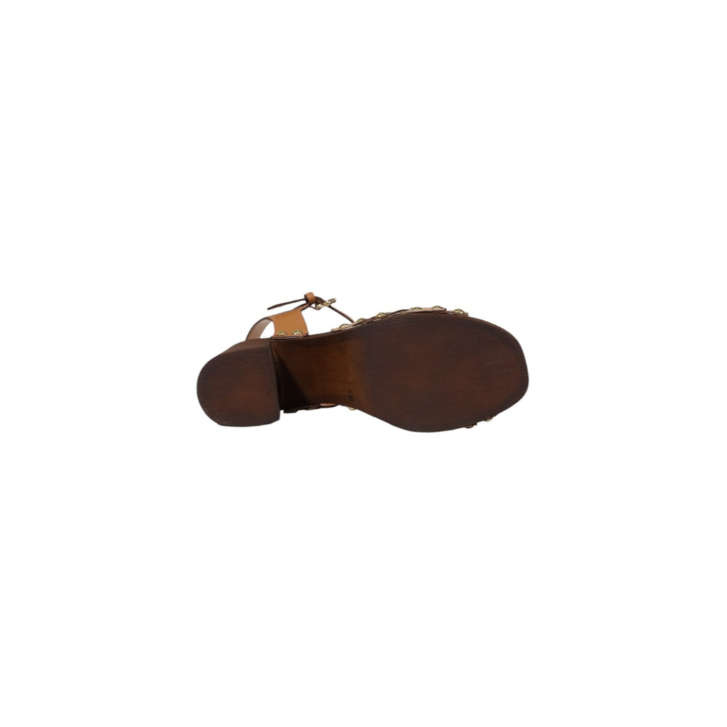 Alviero Martini Prima Classe Femme Sandales