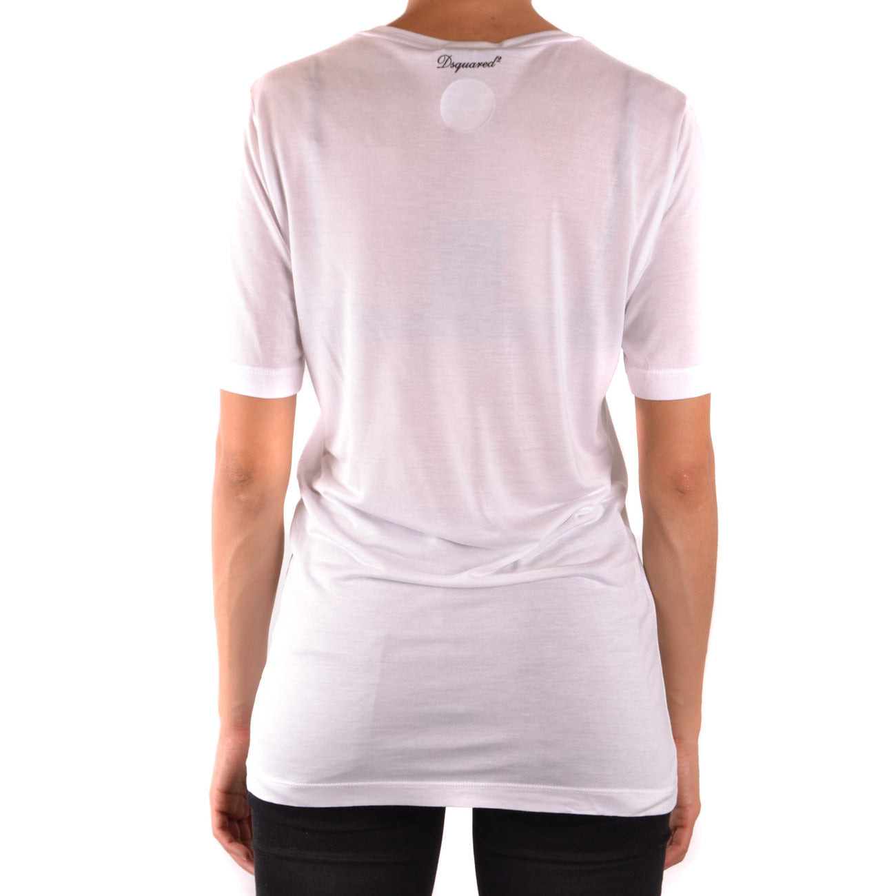 Dsquared Femme T-Shirts