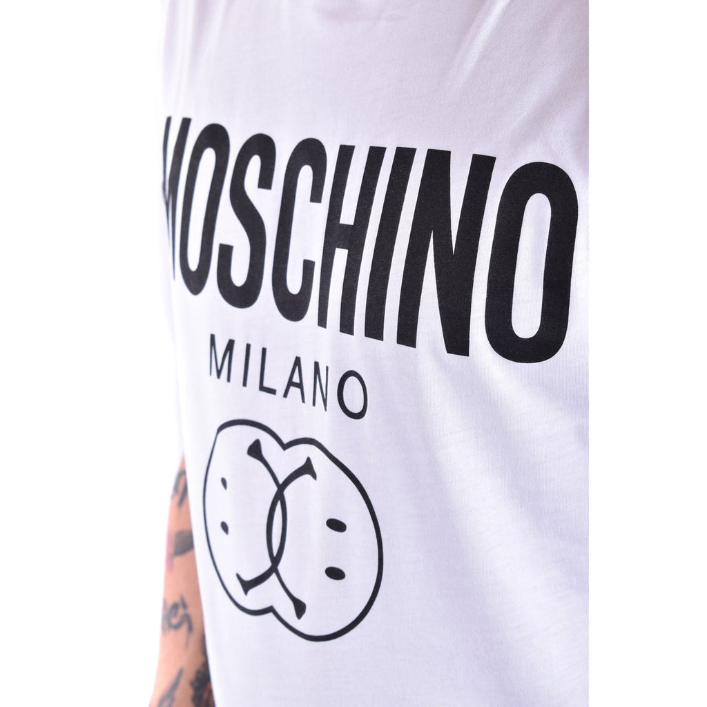 Moschino Homme T-Shirts