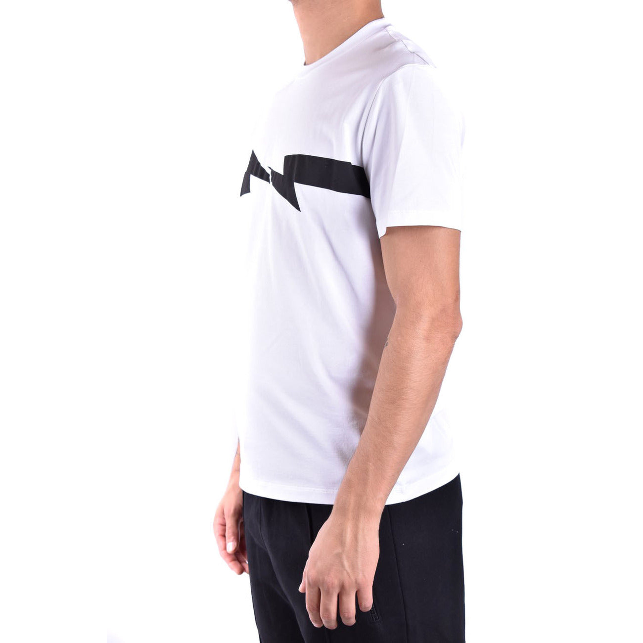 Neil Barrett Homme T-Shirts