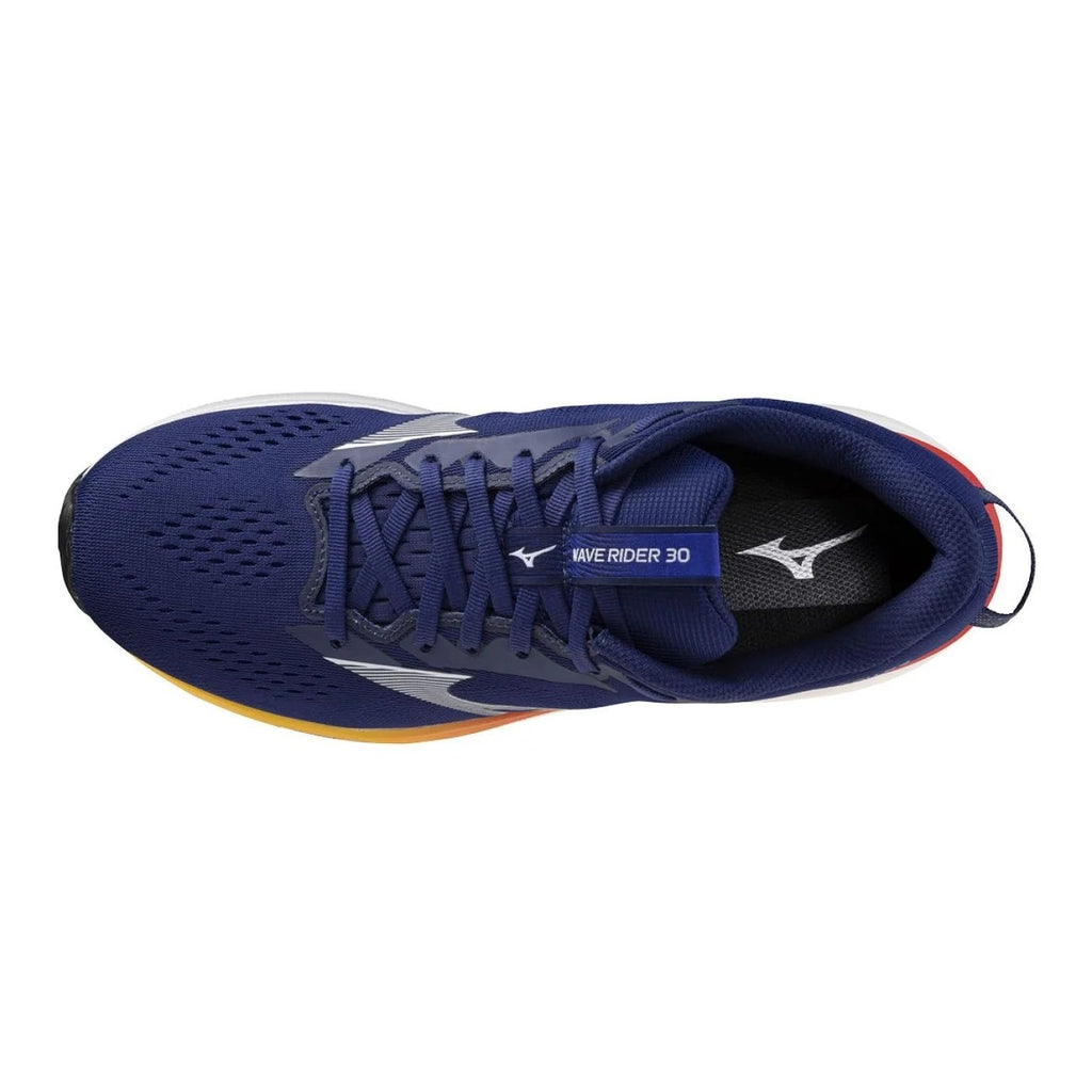 Mizuno Homme Baskets