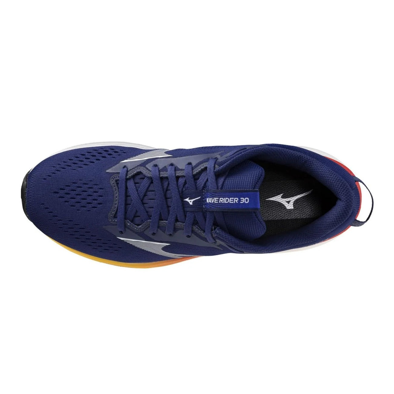 Mizuno Homme Baskets