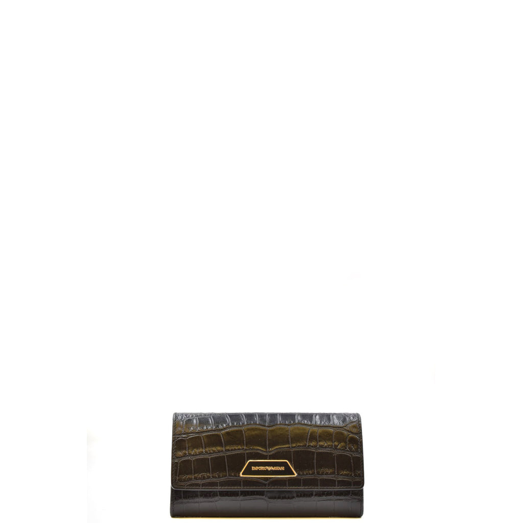 Emporio Armani Femme Portefeuilles