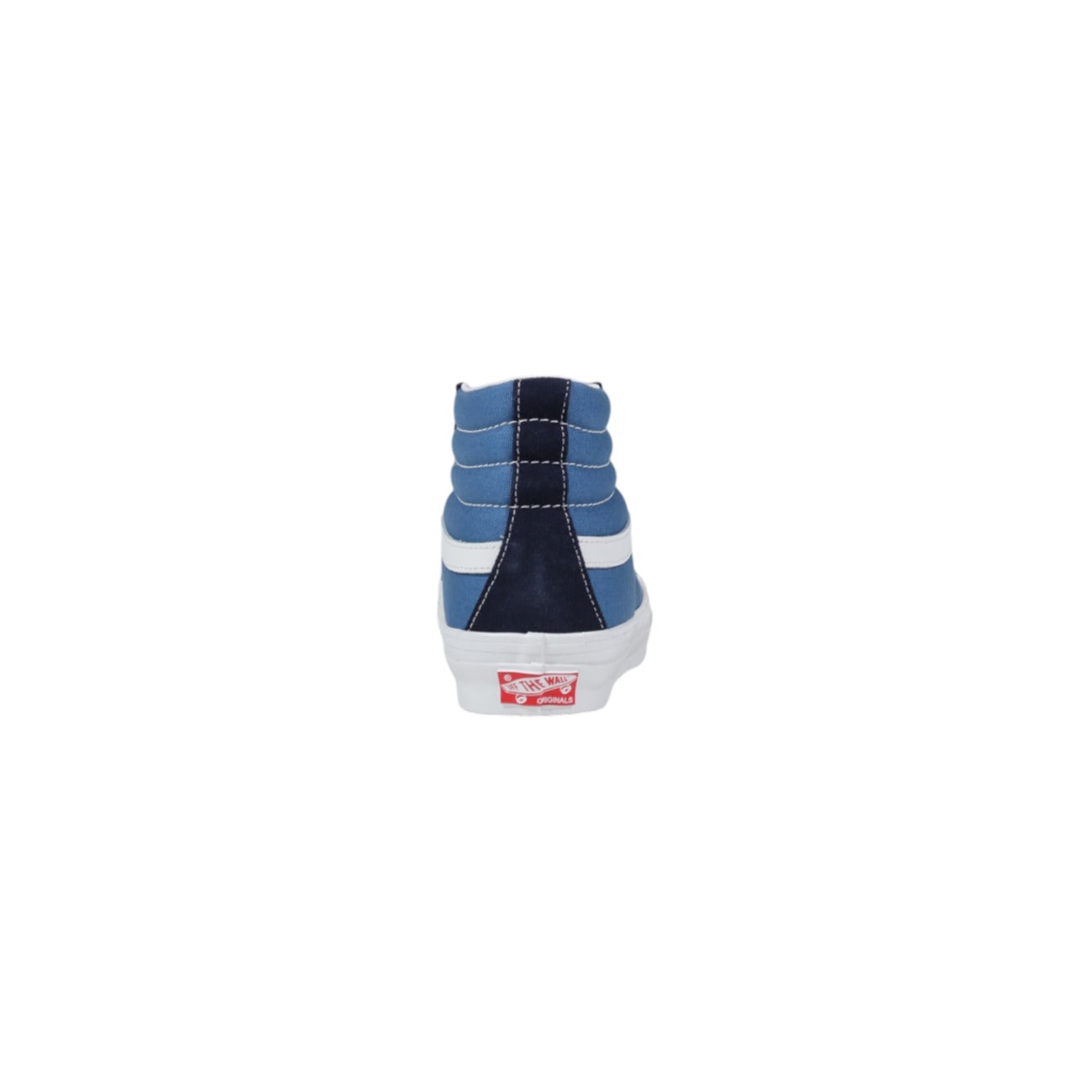 Vans Homme Baskets