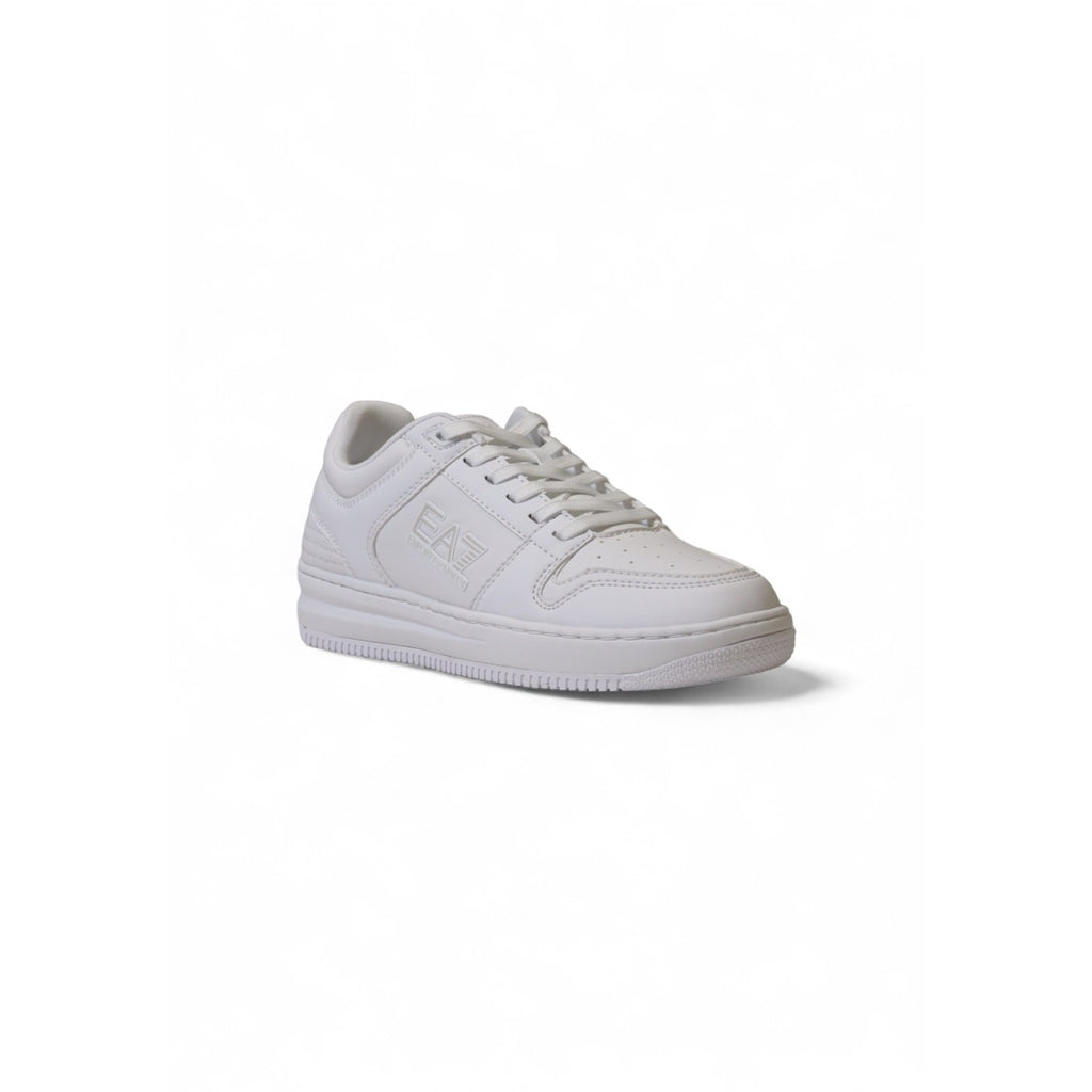 Ea7 Homme Baskets