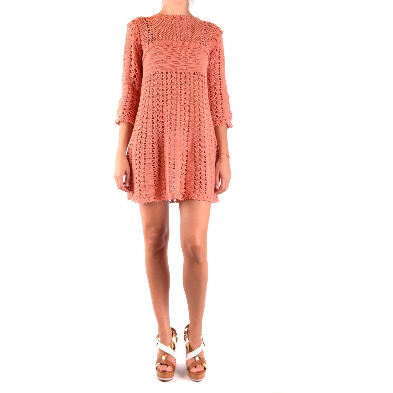 Elisabetta Franchi Femme Robes