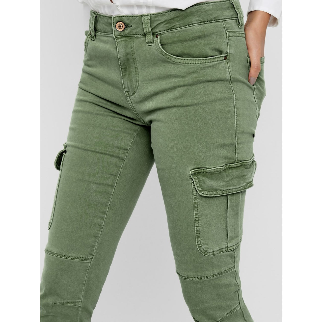 Only Femme Jeans