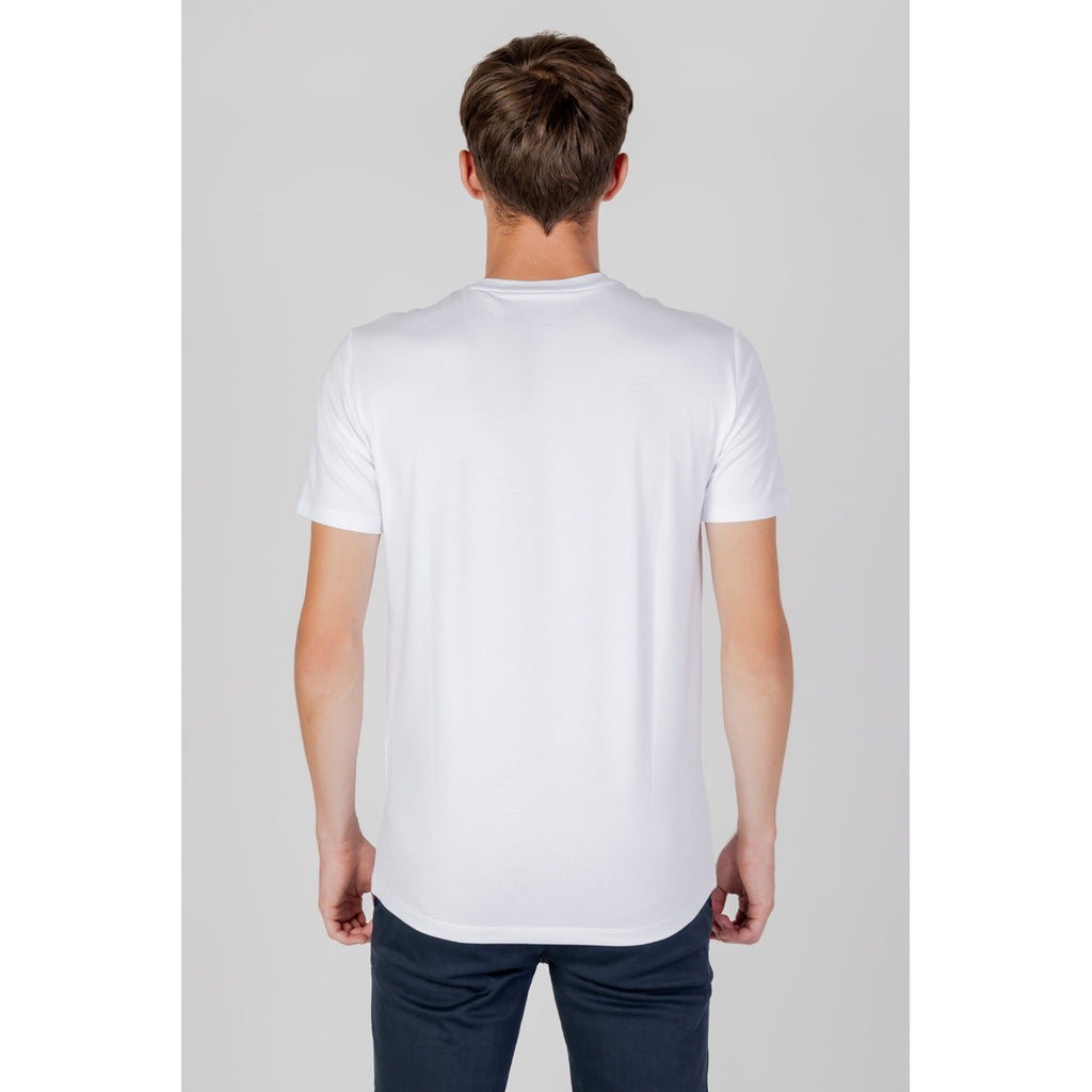 Armani Exchange Homme T-Shirts