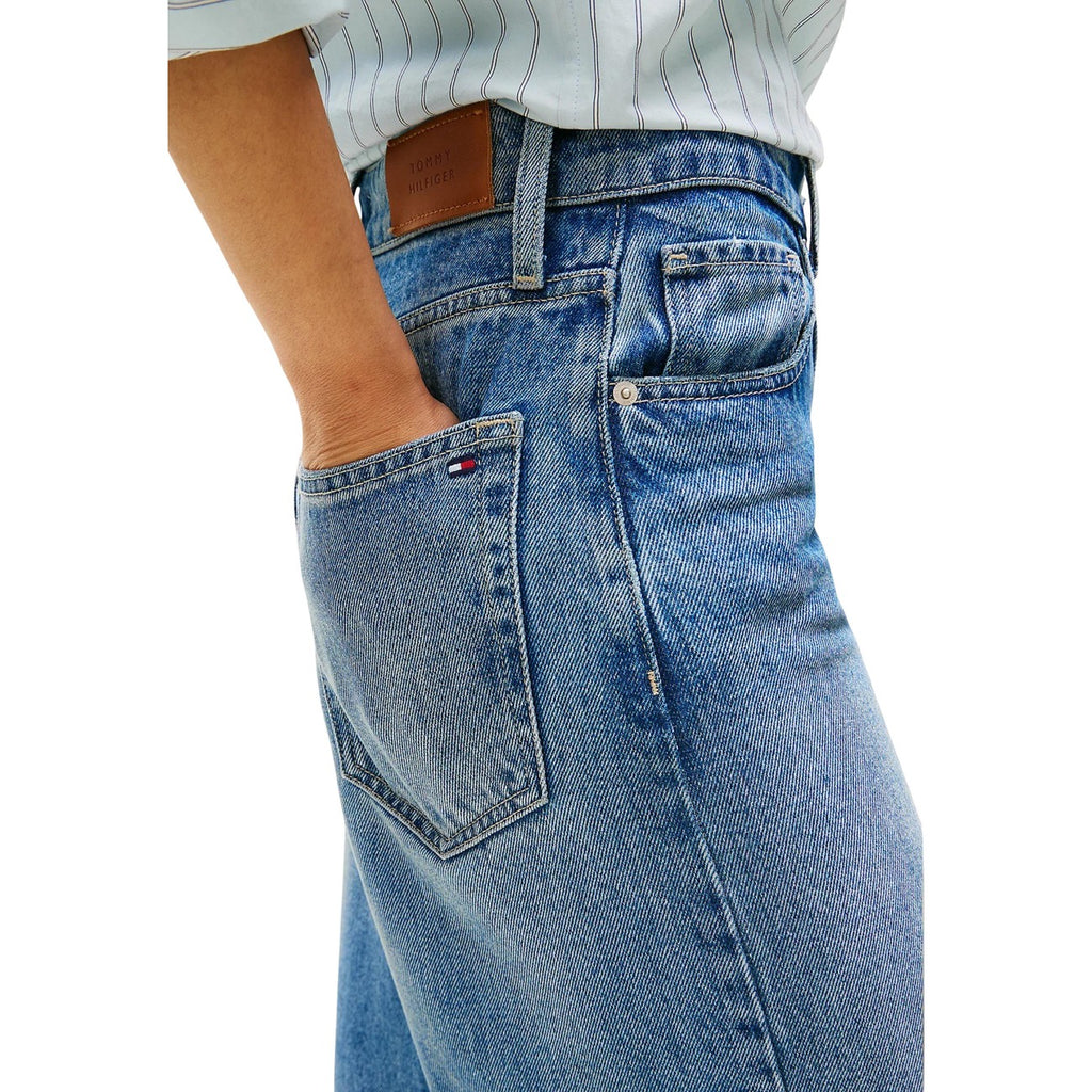 Tommy Hilfiger Femme Jeans