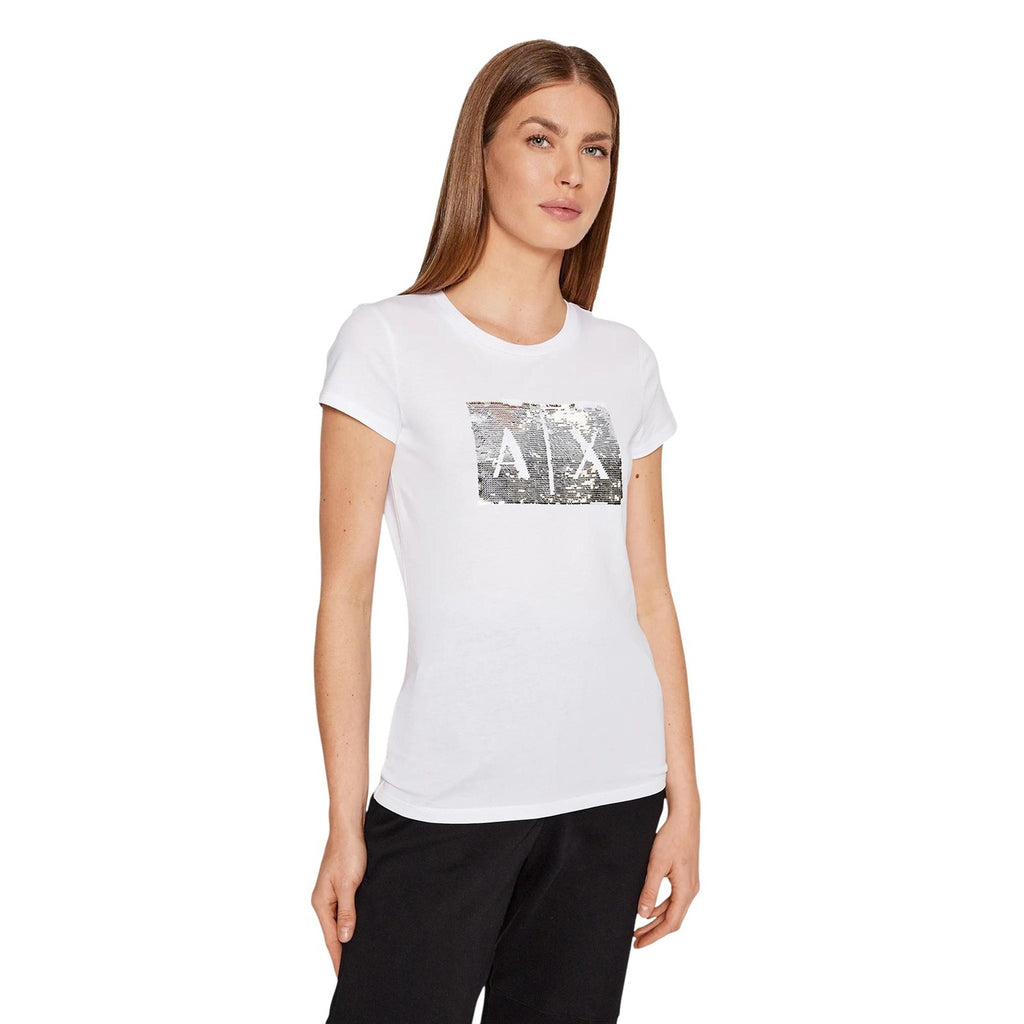 Armani Exchange Femme T-Shirts
