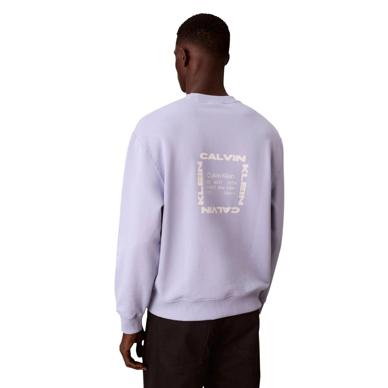 Calvin Klein Jeans Homme Sweatshirts