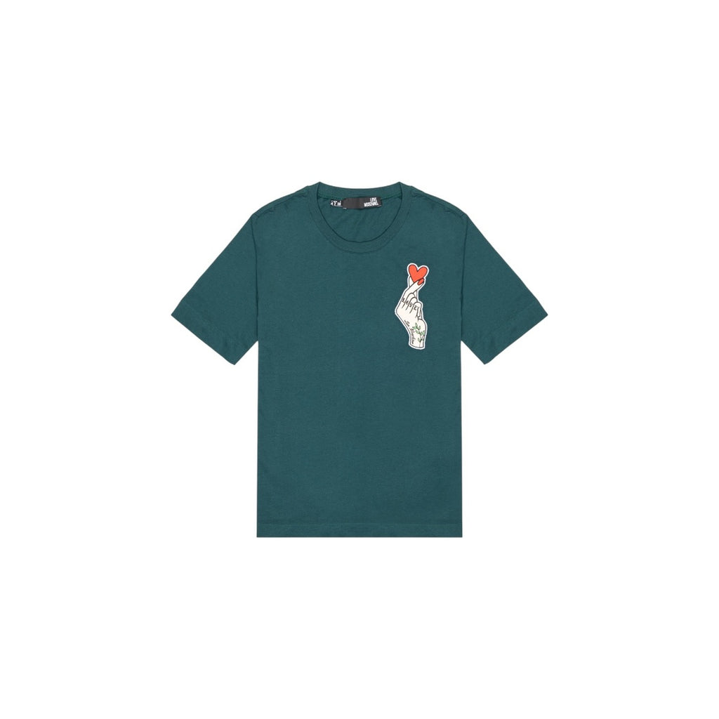 Love Moschino Femme T-Shirts