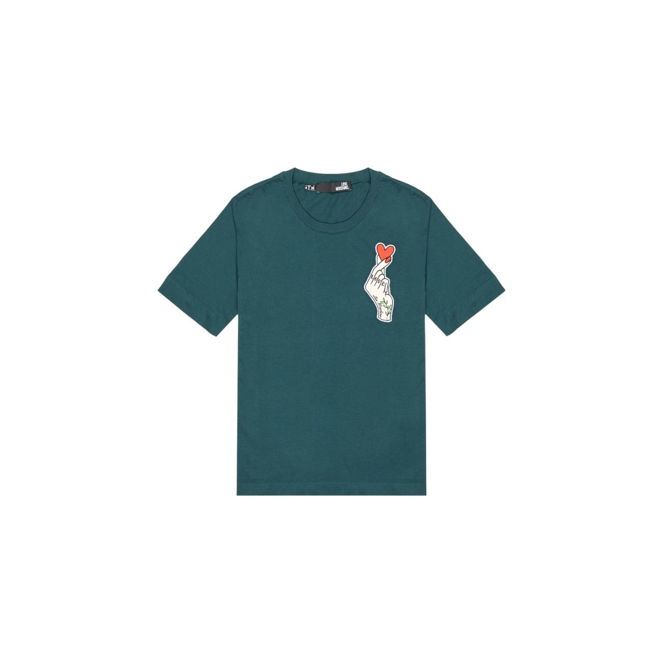 Love Moschino Femme T-Shirts