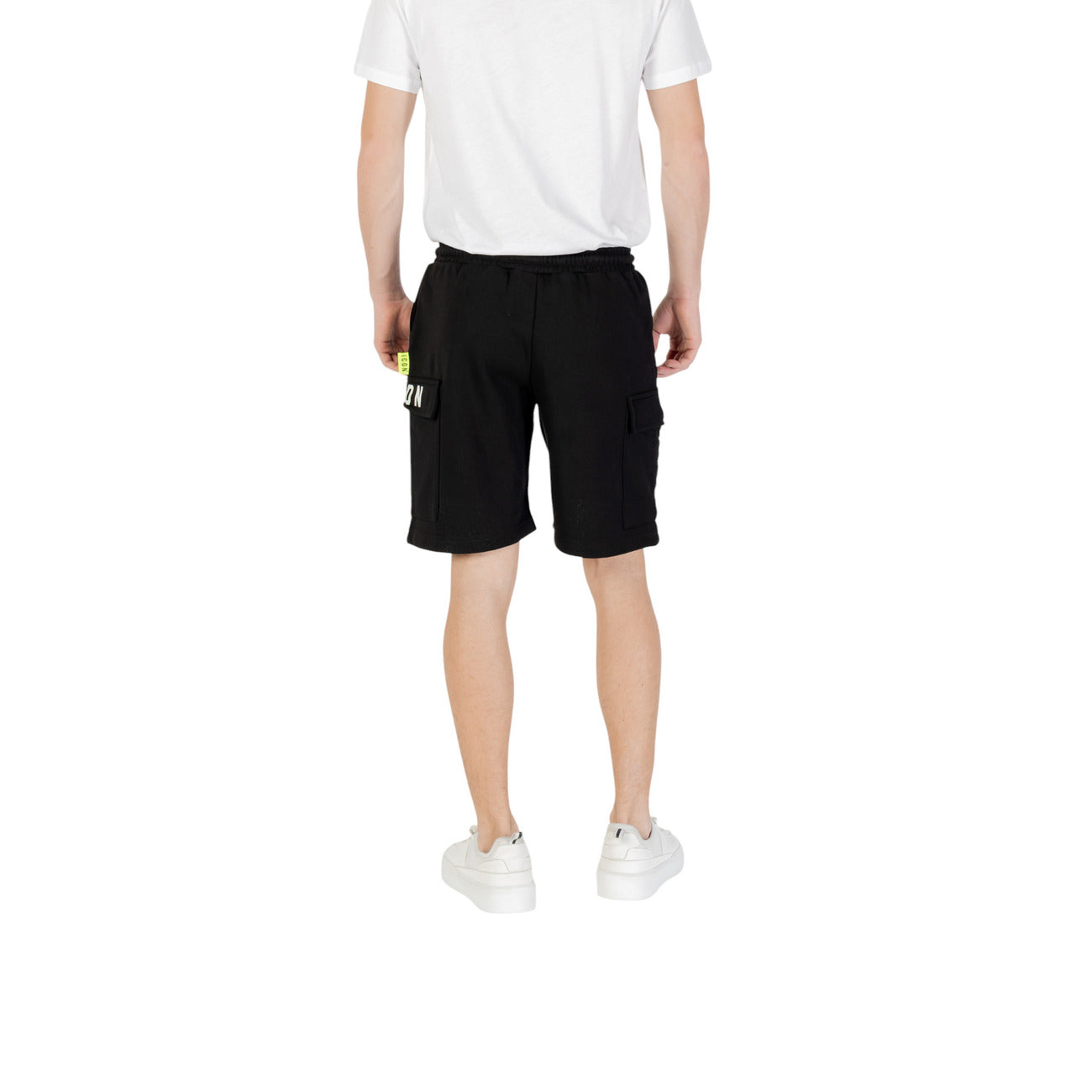 Icon Homme Bermudas