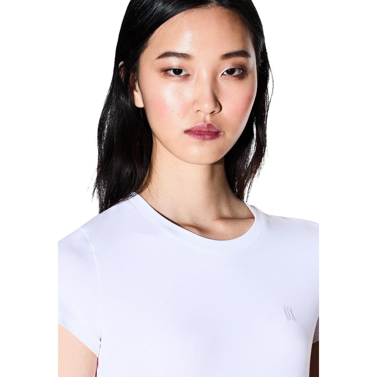 Armani Exchange Femme T-Shirts