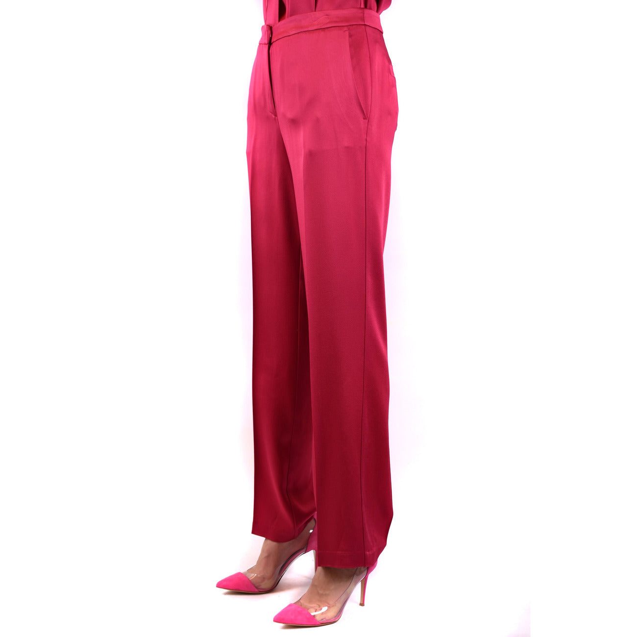 Twinset Femme Pantalons