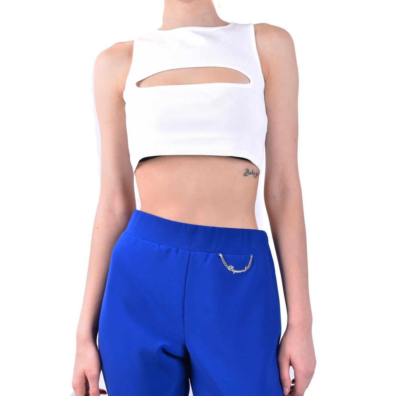 Dsquared2 Femme Tops