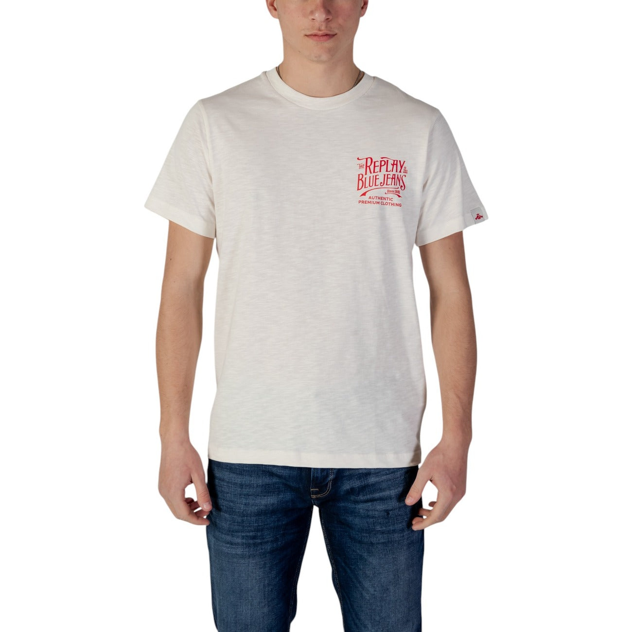 Replay Homme T-Shirts