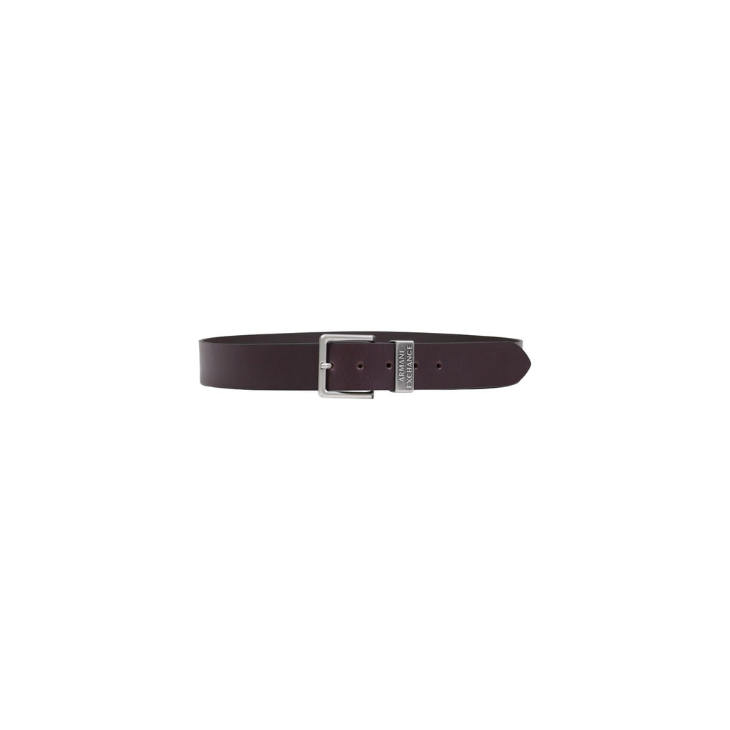 Armani Exchange Homme Ceintures