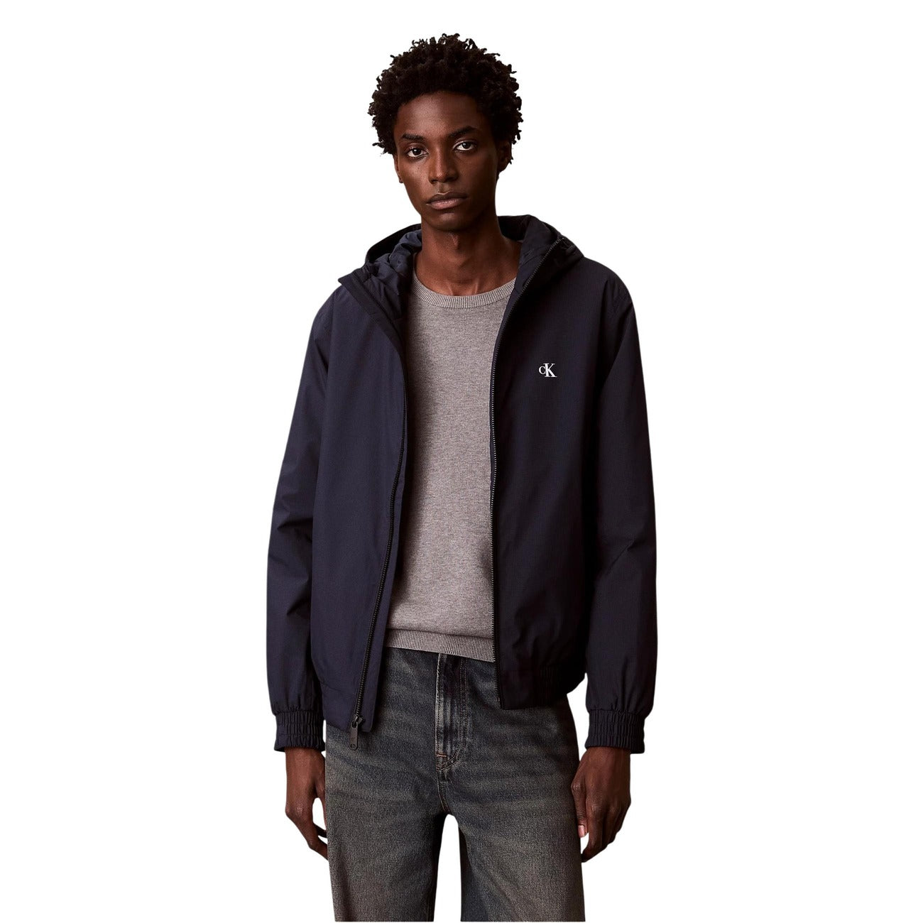 Calvin Klein Jeans Homme Jaquettes