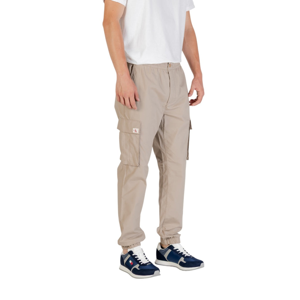 Calvin Klein Jeans Homme Pantalons