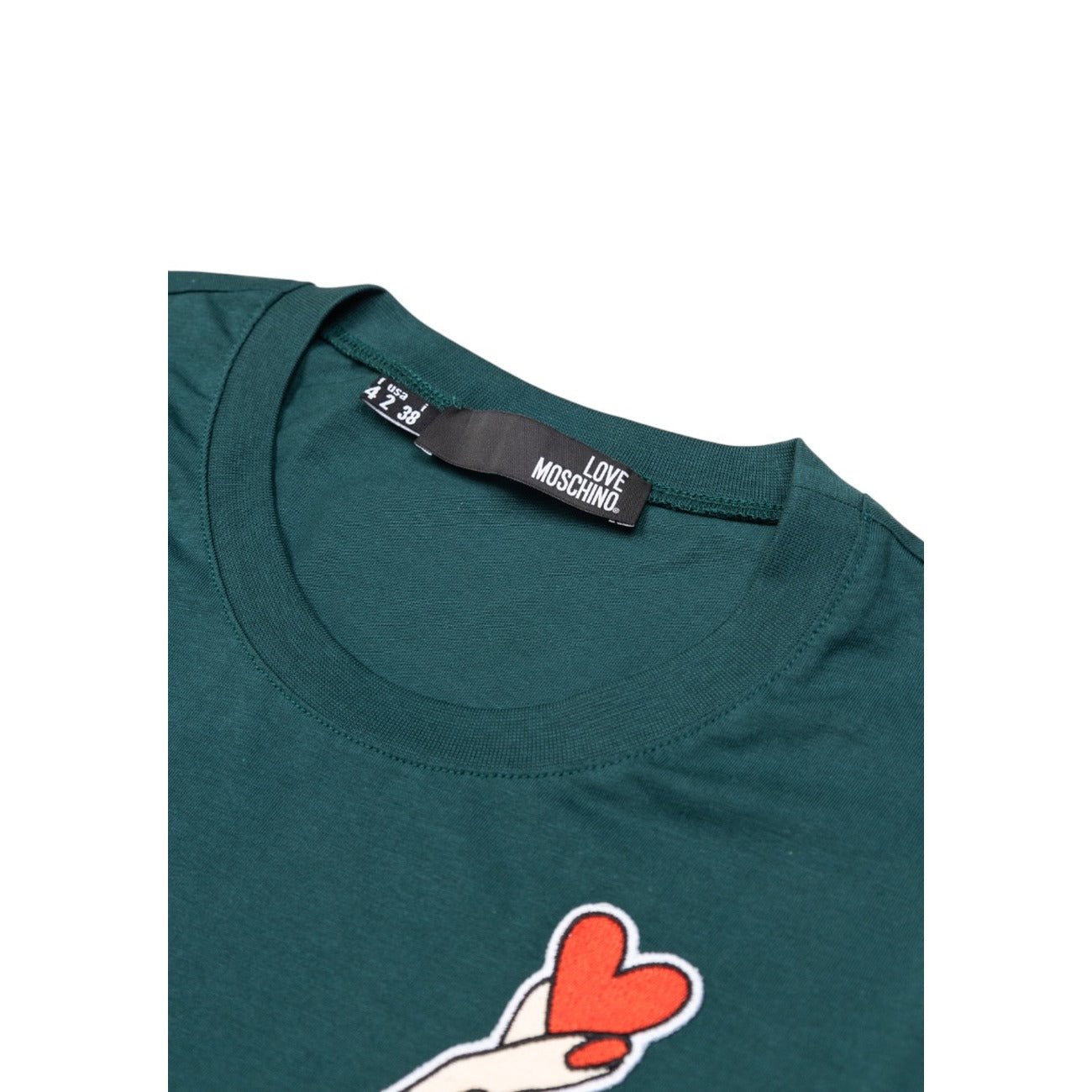 Love Moschino Femme T-Shirts