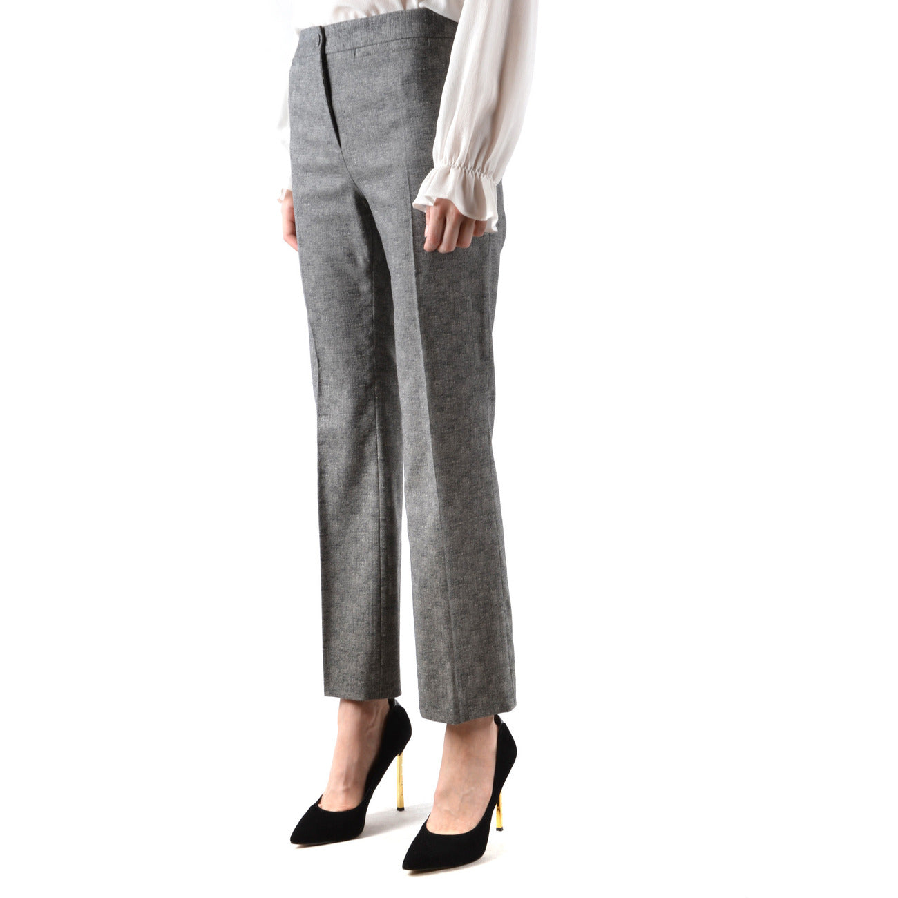 Boutique Moschino Femme Pantalons