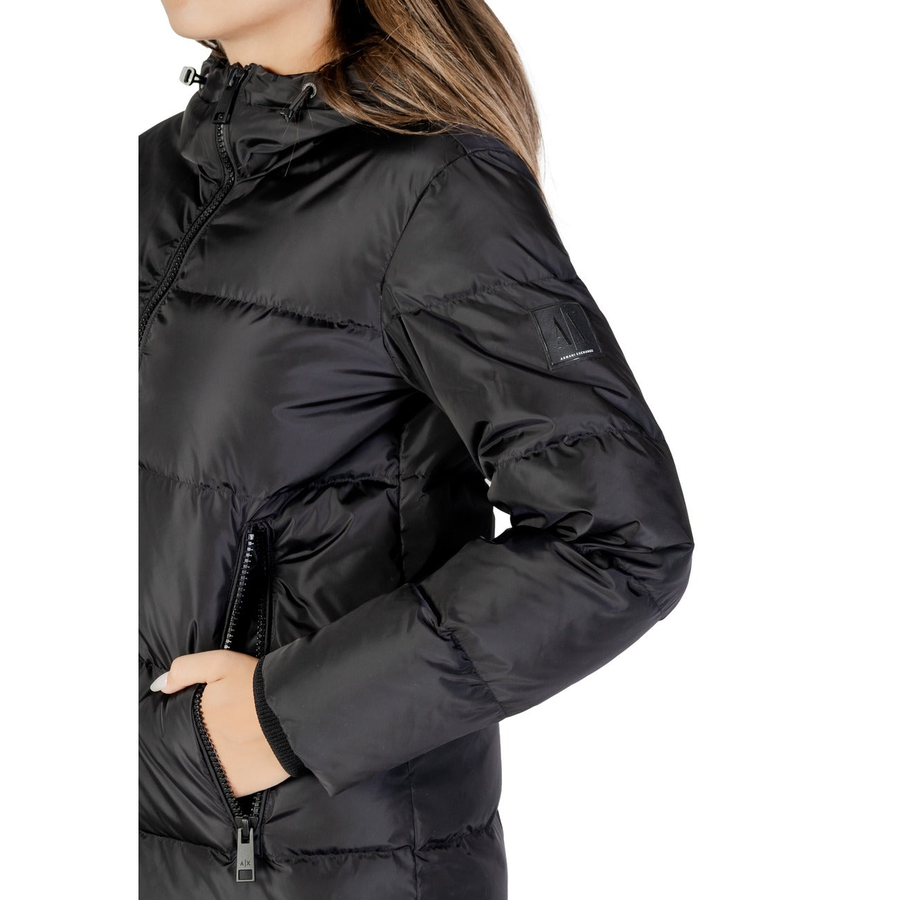 Armani Exchange Femme Vestes