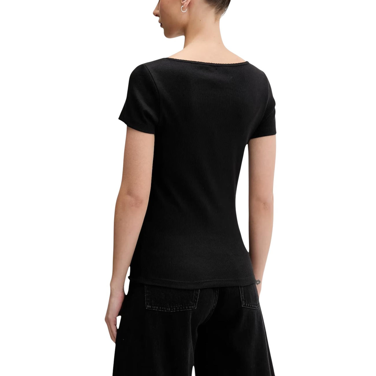 Tommy Hilfiger Jeans Femme T-Shirts