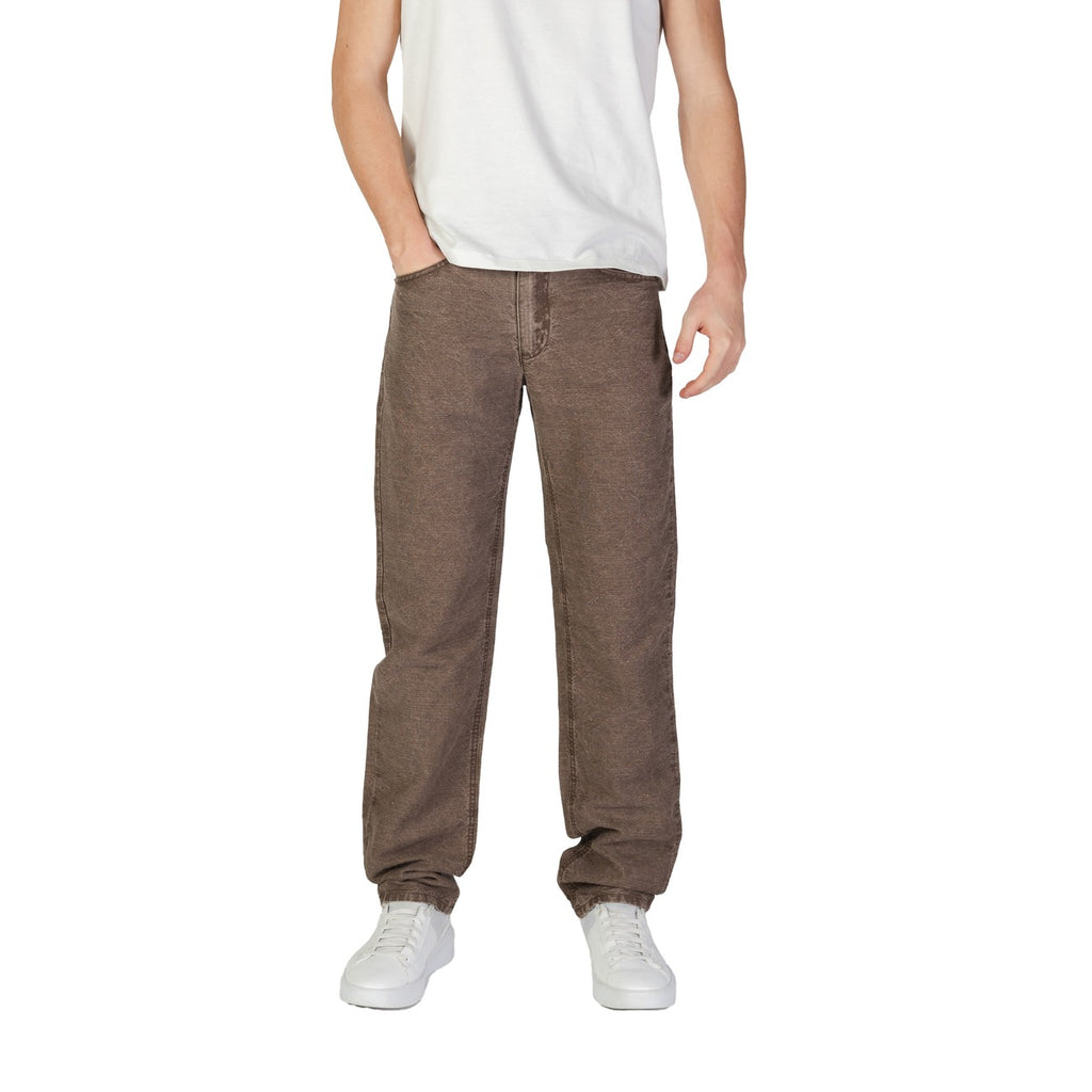 Marlboro Classics Homme Pantalons