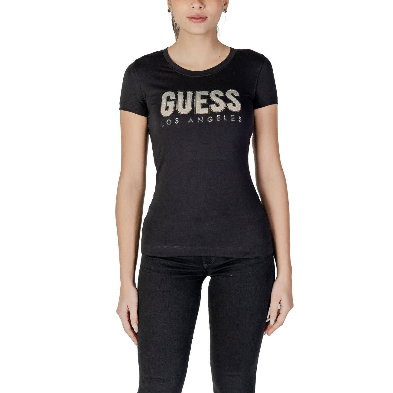 Guess Femme T-Shirts