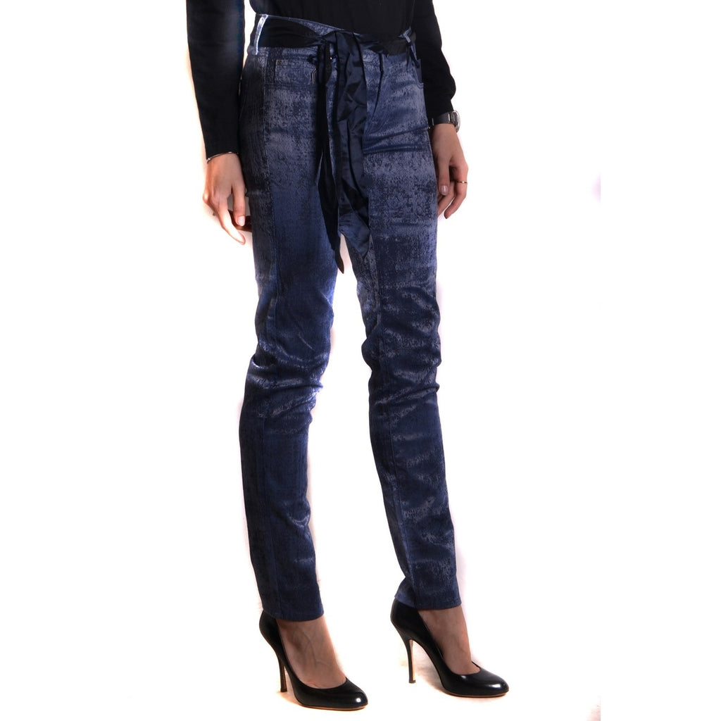Jacob Cohen Femme Jeans