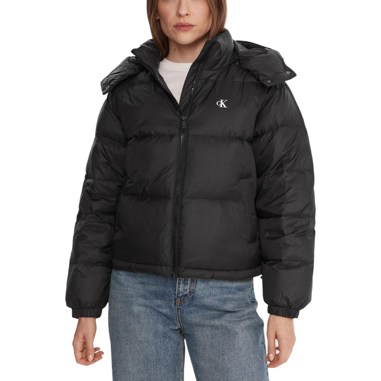 Calvin Klein Jeans Femme Vestes