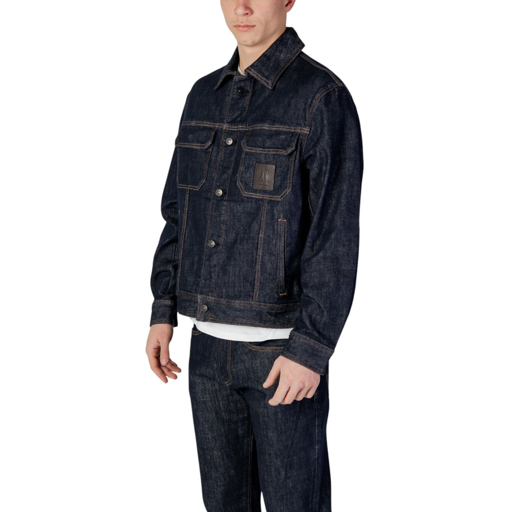 Armani Exchange Homme Vestes