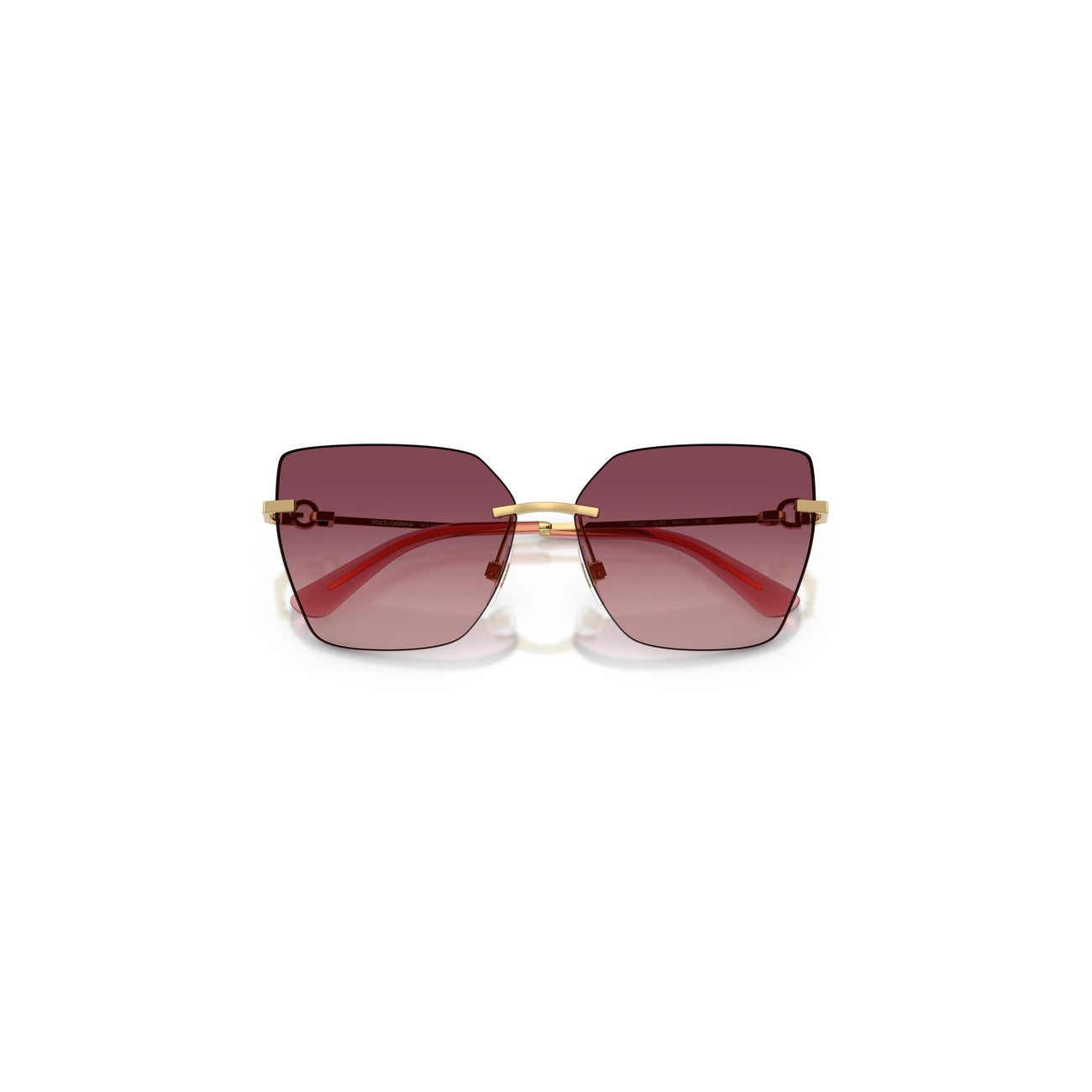 Dolce & Gabbana Femme Lunettes De Soleil