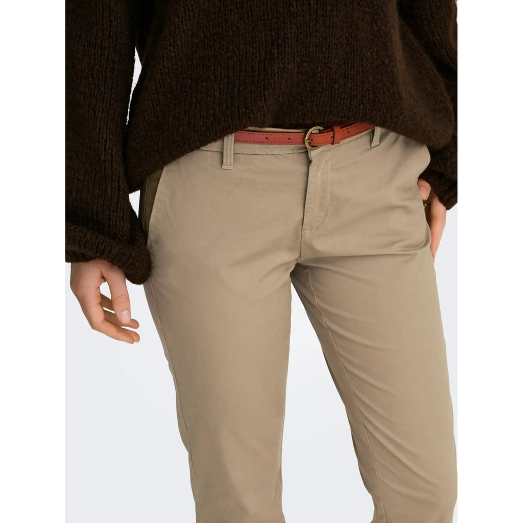 Only Femme Pantalons